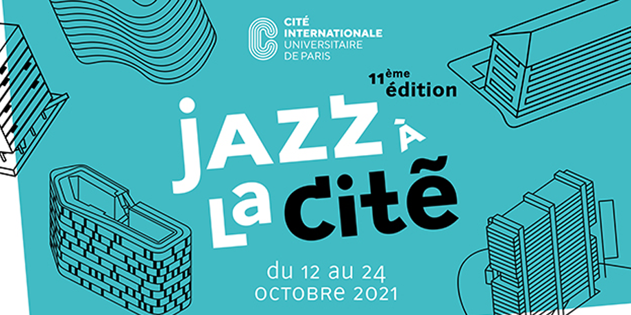 Jazz à La Cité 11 Ciup