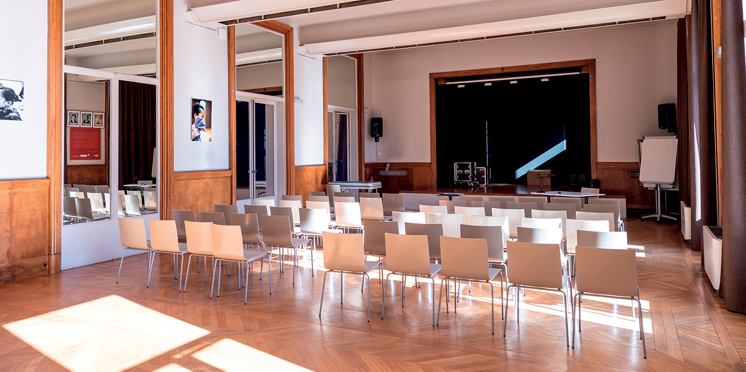 Maison Du Cambodge Ciup