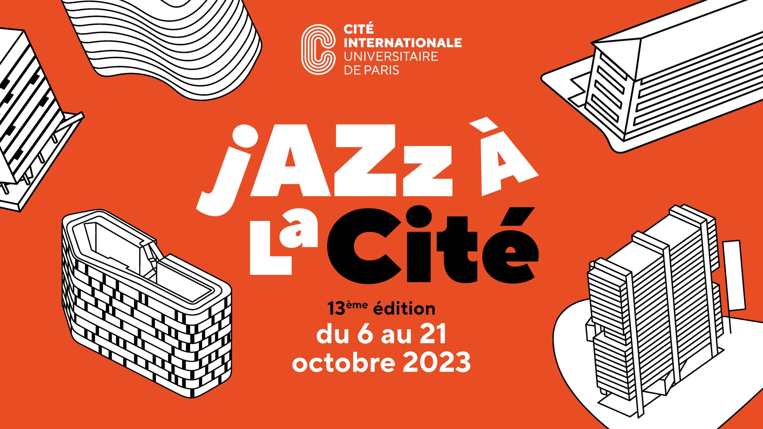 Le Festival Jazz à La Cité Est De Retour Ciup